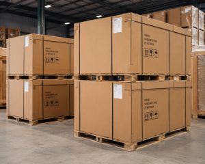Big Boxes