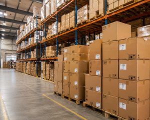 Boxes